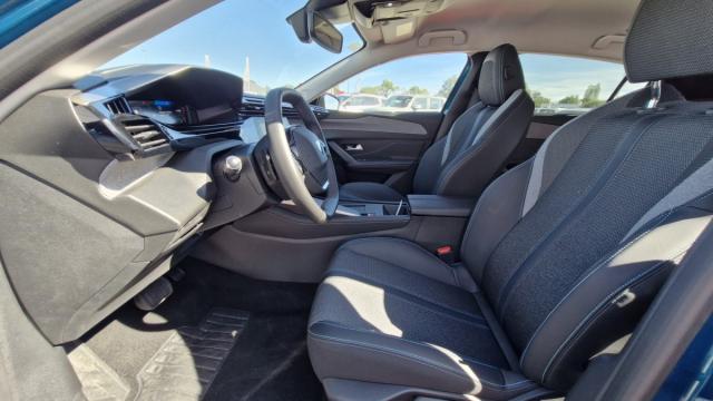 Peugeot 308 image 1
