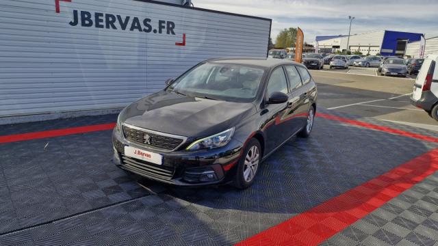Peugeot 308 Sw Puretech 110ch Active Business