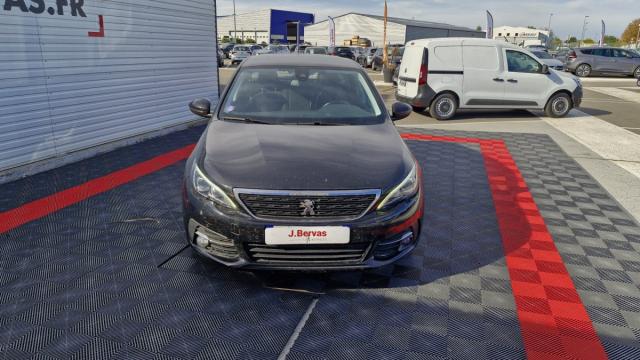 Peugeot 308 Sw image 3