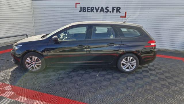 Peugeot 308 Sw image 7