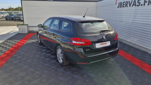 Peugeot 308 Sw image 8
