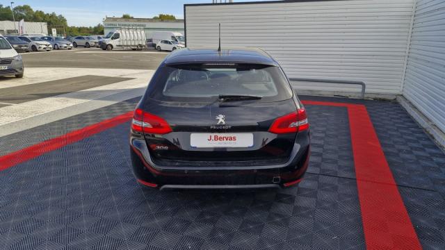 Peugeot 308 Sw image 6