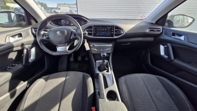 Peugeot 308 Sw image 5