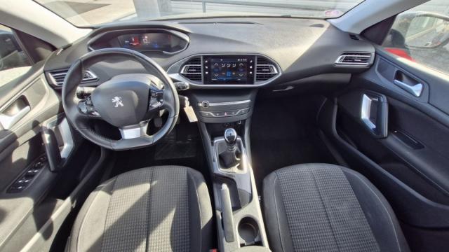 Peugeot 308 Sw image 2