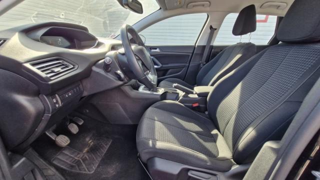 Peugeot 308 Sw image 1