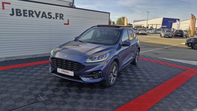 Ford Kuga 2.5 Duratec 225 Ch Phev E-Cvt St-Line