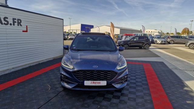 Ford Kuga image 7