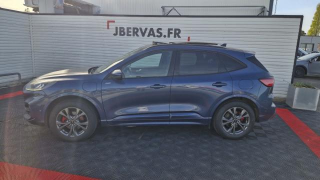 Ford Kuga image 8