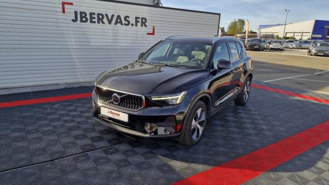 Volvo Xc40 d’occasion
