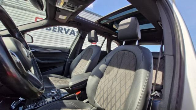 Bmw X1 image 3