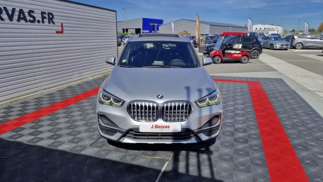Bmw X1 image 7