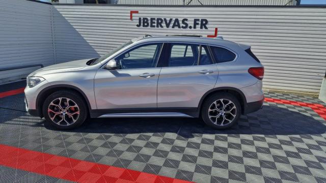 Bmw X1 image 8