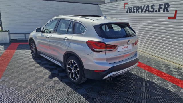 Bmw X1 image 9