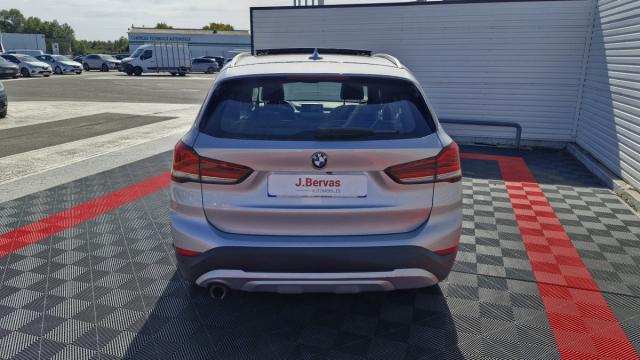 Bmw X1 image 2