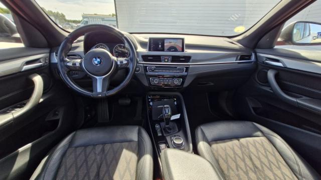 Bmw X1 image 1