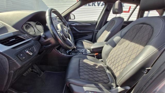 Bmw X1 image 6