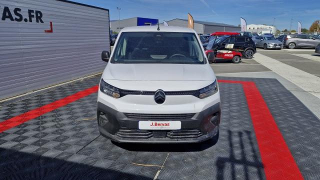 Citroen Berlingo image 2