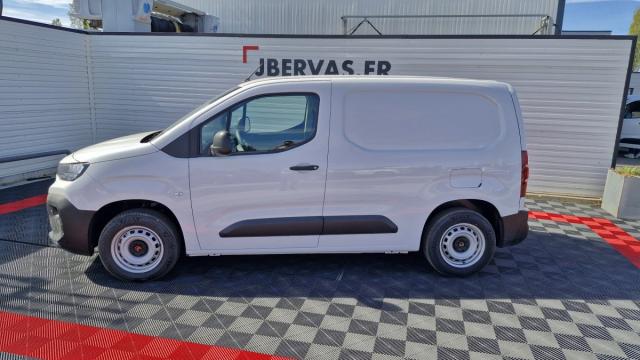 Citroen Berlingo image 4