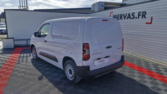 Citroen Berlingo image 5