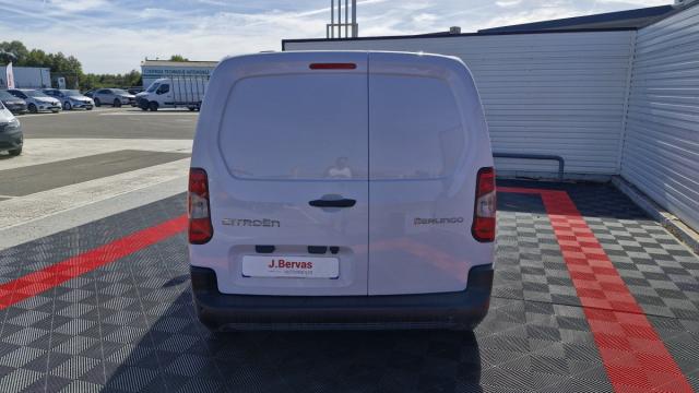 Citroen Berlingo image 6