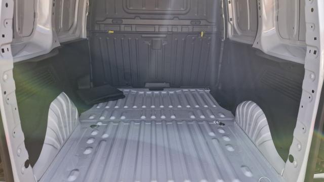 Citroen Berlingo image 8
