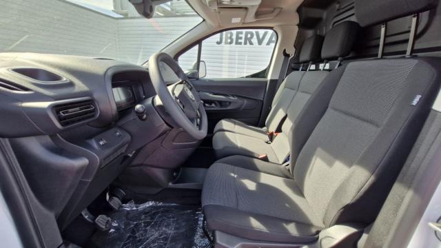Citroen Berlingo image 3