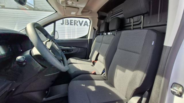 Citroen Berlingo image 7