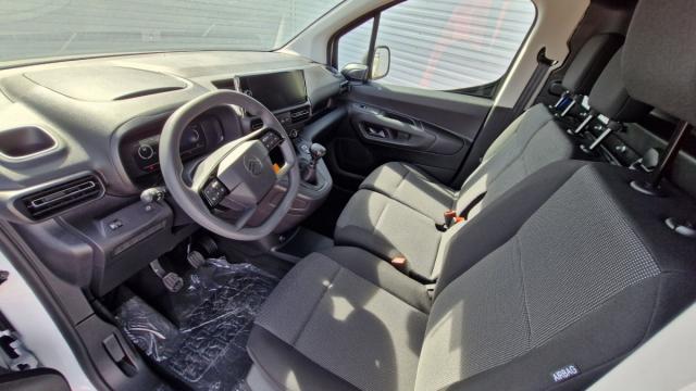 Citroen Berlingo image 1