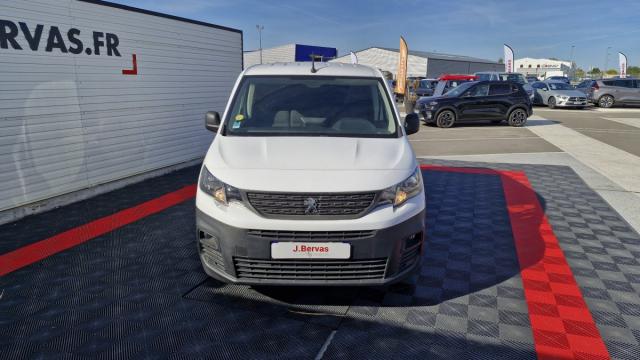 Peugeot Partner image 2