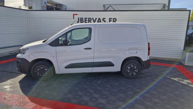 Peugeot Partner image 5