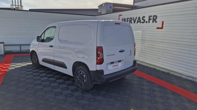 Peugeot Partner image 4