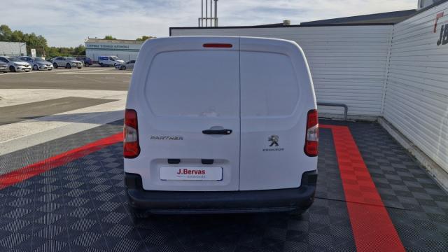 Peugeot Partner image 6