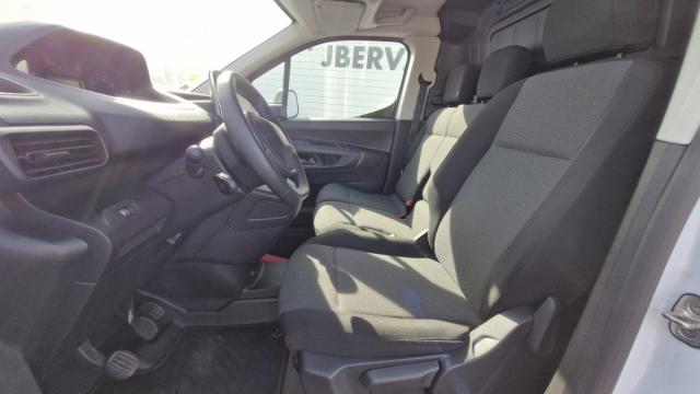 Peugeot Partner image 7