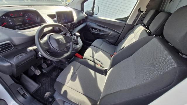 Peugeot Partner image 9