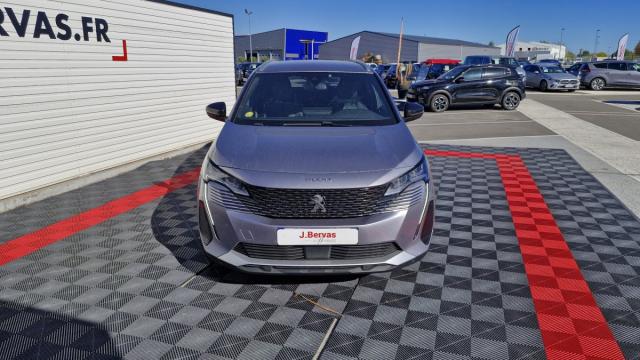 Peugeot 5008 image 4