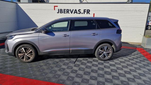 Peugeot 5008 image 7