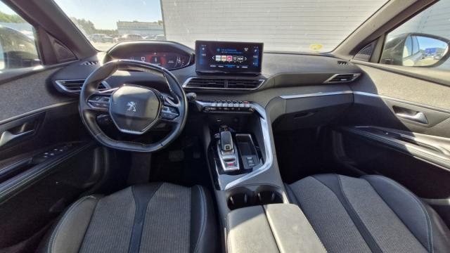 Peugeot 5008 image 3