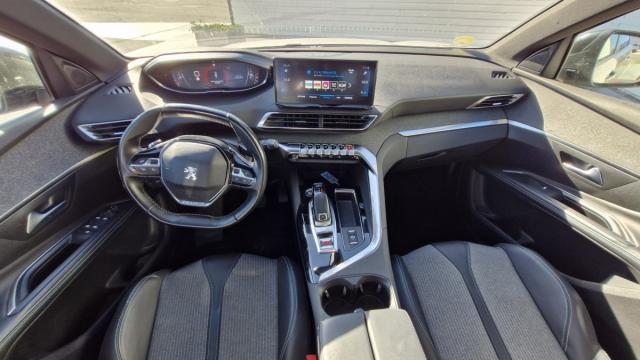 Peugeot 5008 image 5