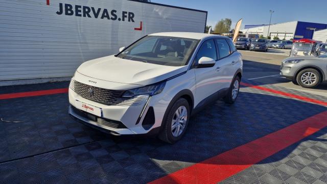 Peugeot 3008 Puretech 130ch Active Pack