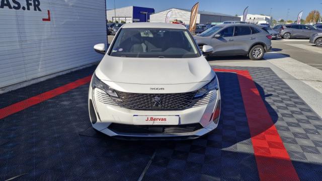 Peugeot 3008 image 3
