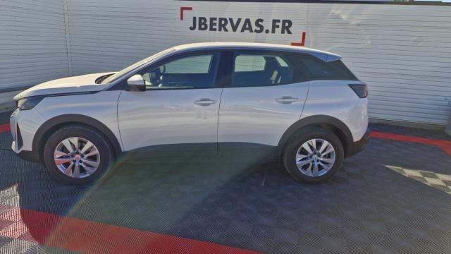 Peugeot 3008 image 8