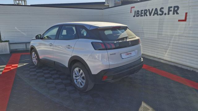 Peugeot 3008 image 5