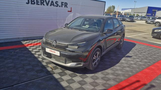Citroen C4 d’occasion
