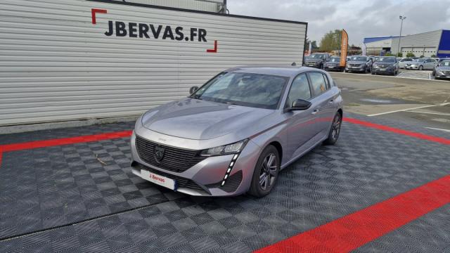 Peugeot 308 Puretech 130ch Eat8 Active Pack