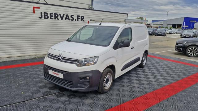 Citroen Berlingo M 650 Bluehdi 100 Club