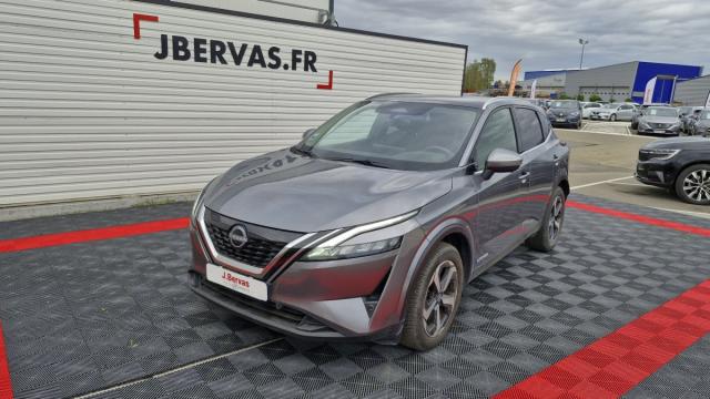 Nissan Qashqai E-Power 190 Ch N-Connecta