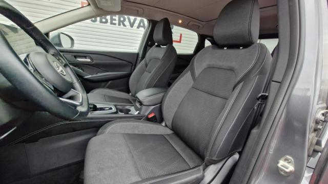 Nissan Qashqai image 2