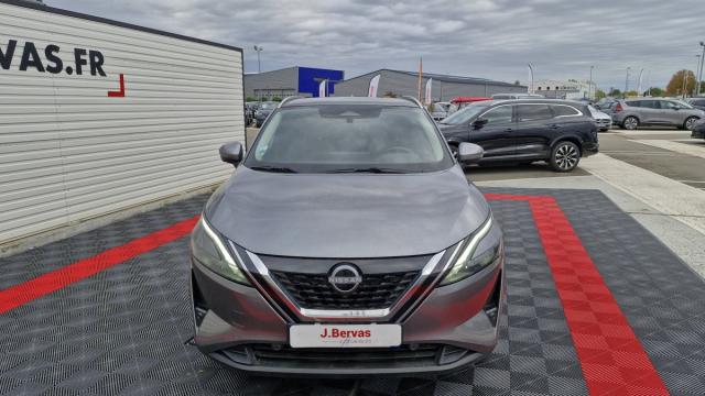 Nissan Qashqai image 6