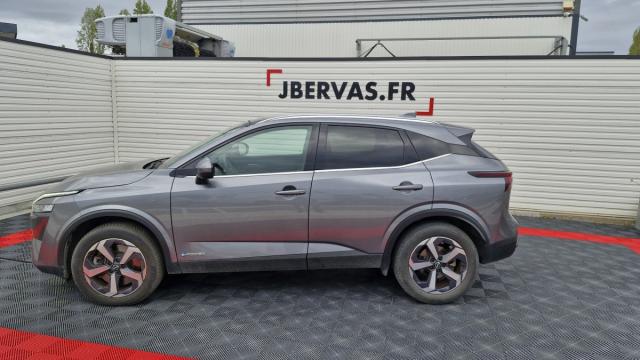 Nissan Qashqai image 5