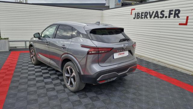 Nissan Qashqai image 9